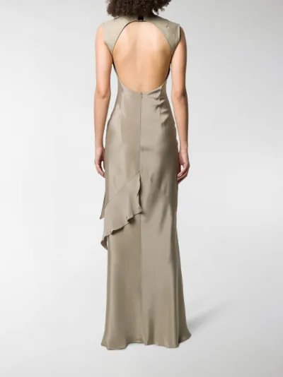 max mara evening gowns