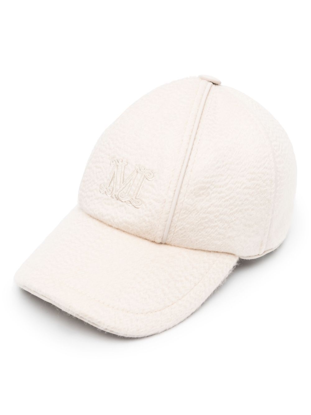 Max mara discount baseball cap