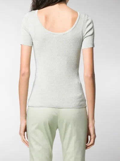 Low back t shirt Clearance