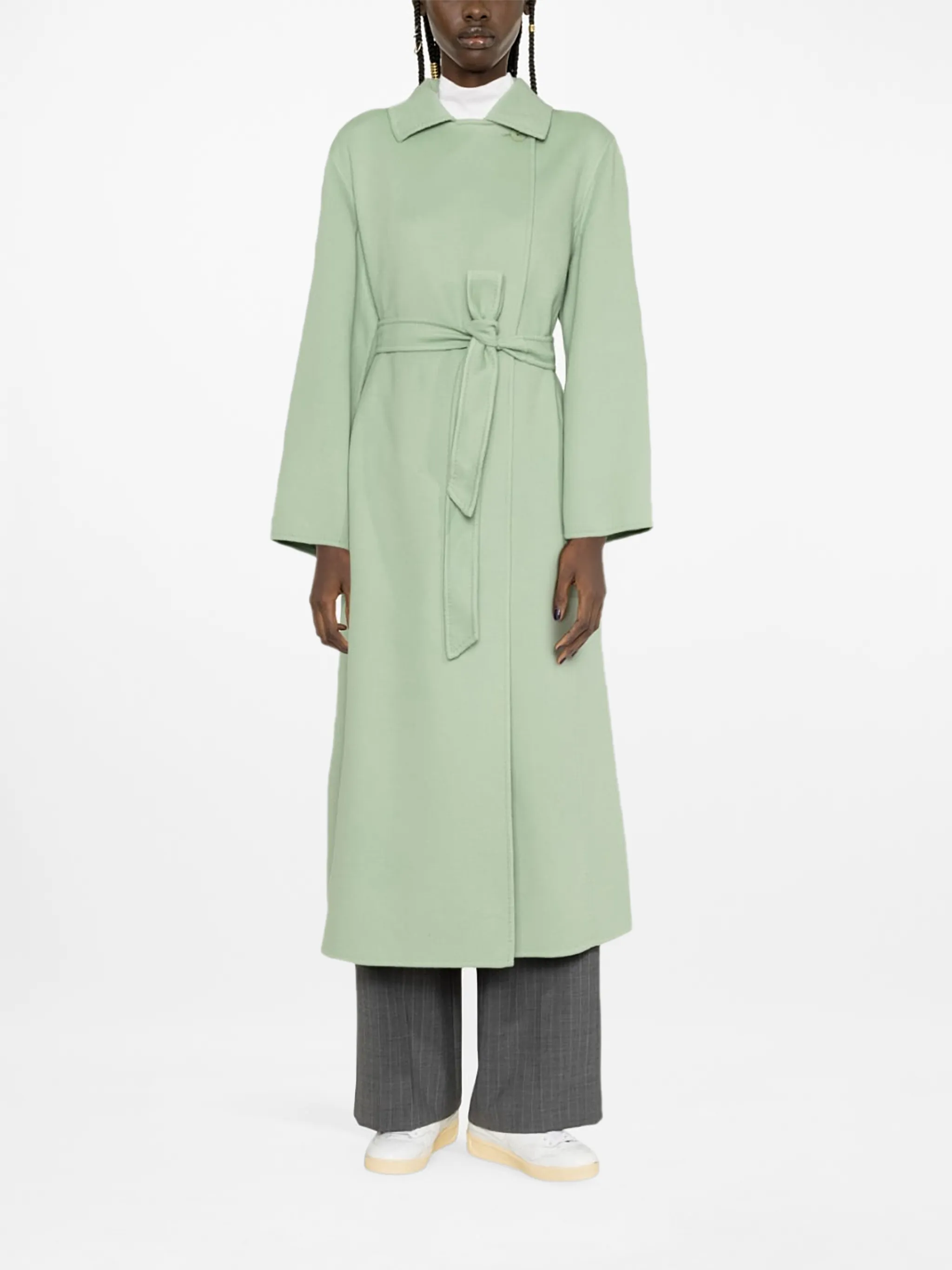 Max Mara Manuela Icon coat | Eraldo.com IC