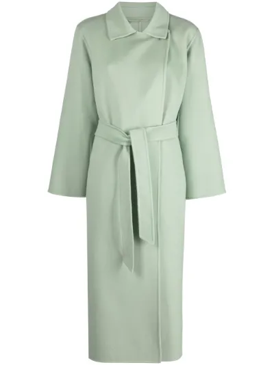 Max Mara Manuela Icon coat | Eraldo.com IC