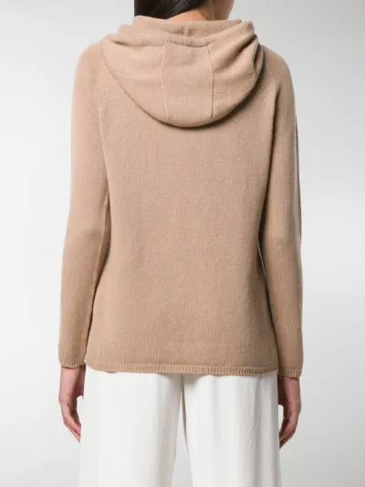 max mara hoodie