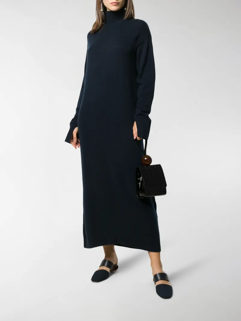 max mara sweater dress