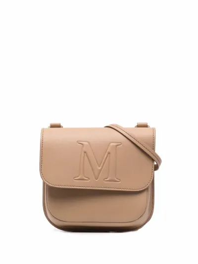 Max mara crossbody discount bag