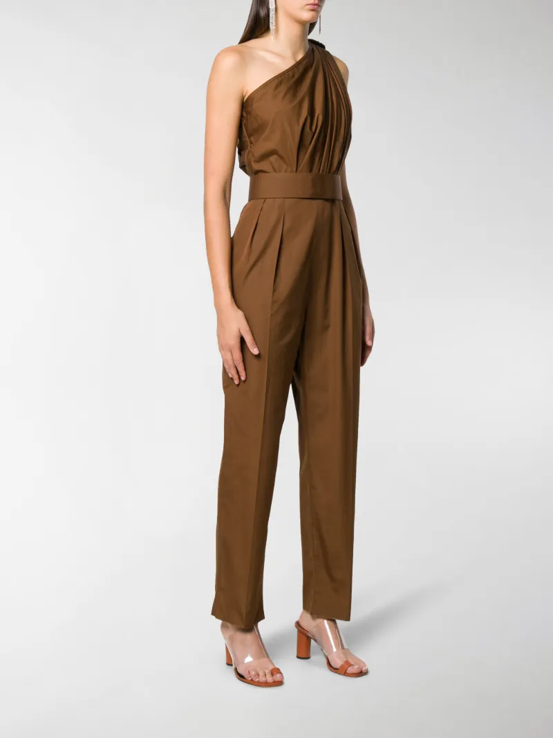 max mara one shoulder
