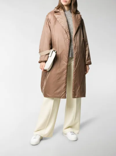 max mara oversized coat