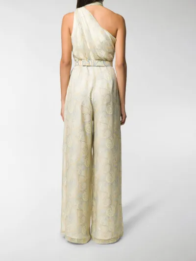 paisley jumpsuit