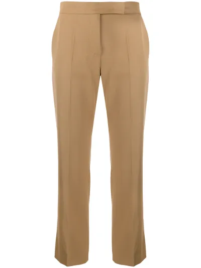 Pantaloni plissettati | Max Mara | Eraldo.com