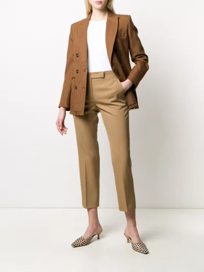 Pantaloni plissettati | Max Mara | Eraldo.com