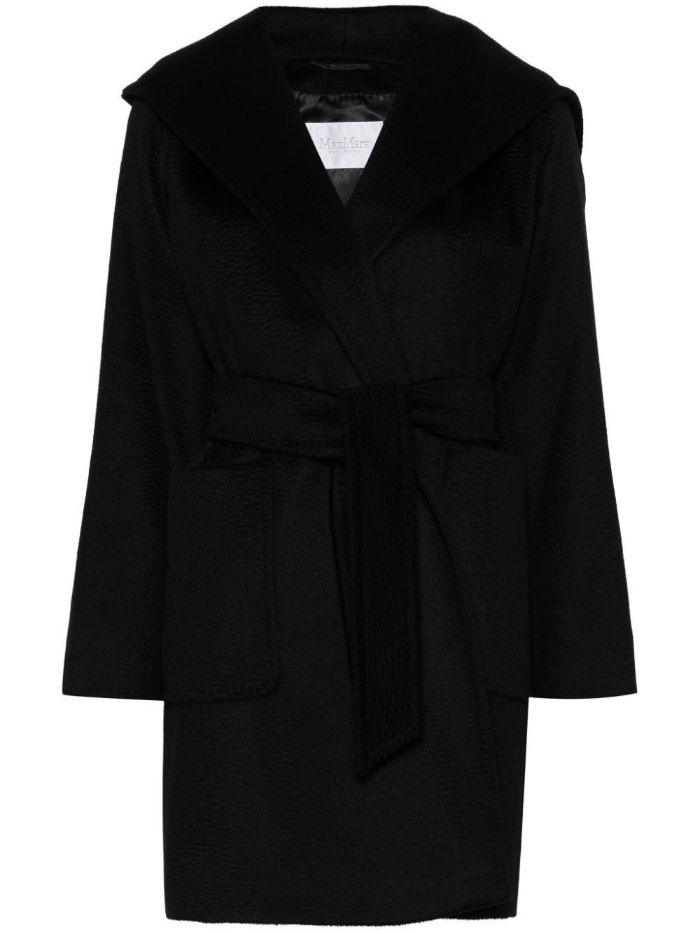 Max Mara Rialto coat | Eraldo.com CN