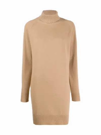 max mara sweater dress