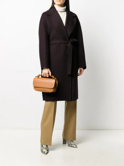 max mara balta coat