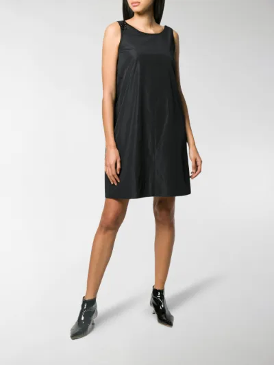 max mara shift dress