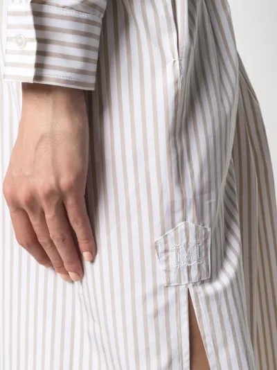max mara shirt dress