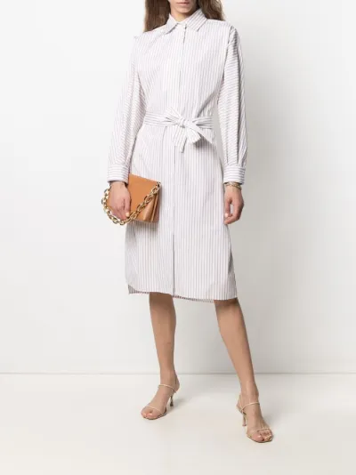 max mara shirt dress