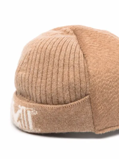 Cappello da baseball con stampa | Max Mara (VIP) | Eraldo.com