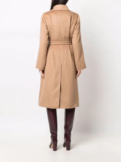 f&f camel coat