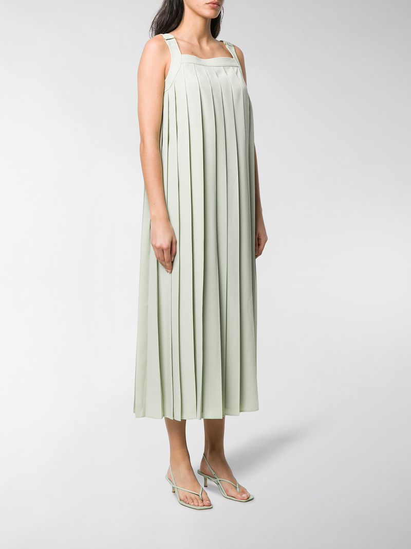 max mara midi dress