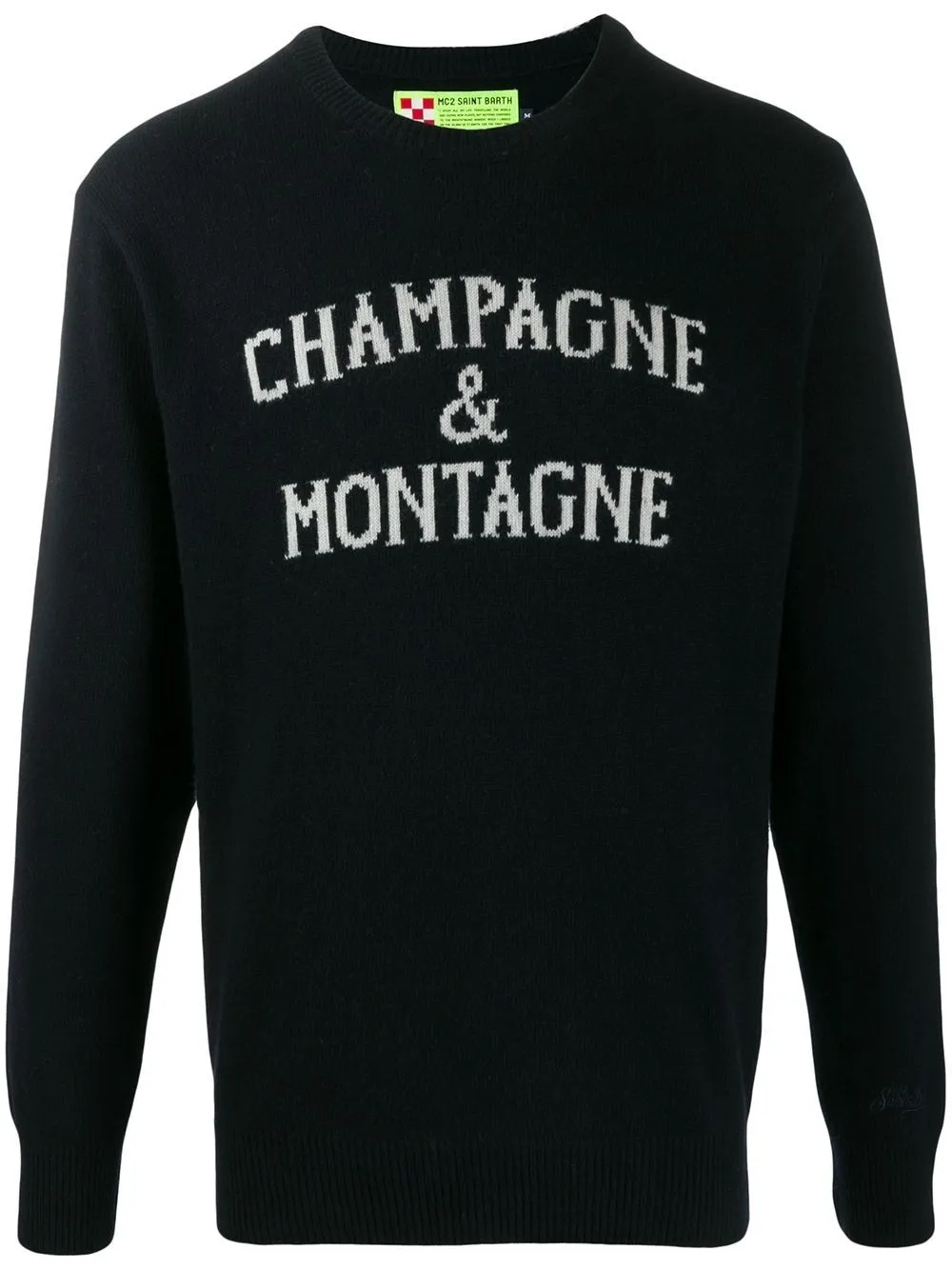 maglioni saint barth