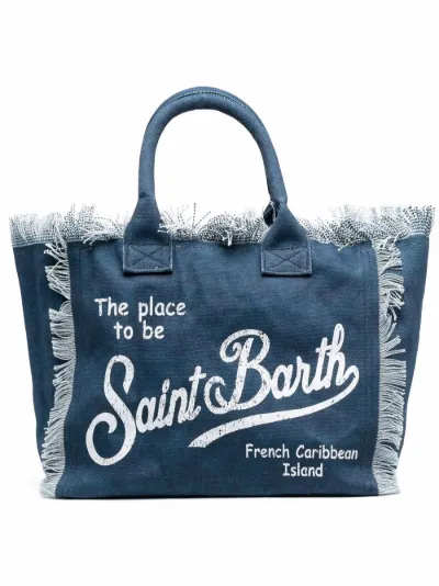 borsa saint barth