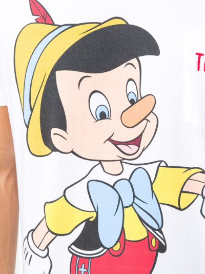 T shirt outlet pinocchio