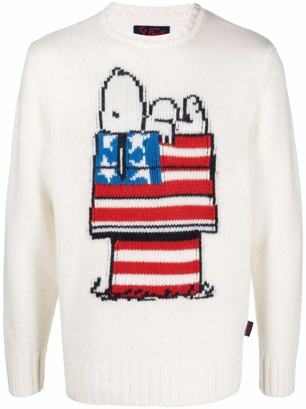 ladies snoopy jumper