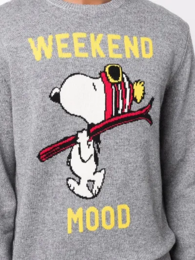 Snoopy jumper marks online and spencer