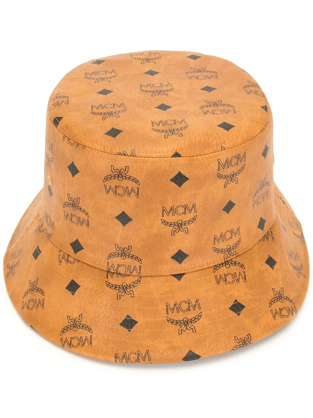 mcm hat