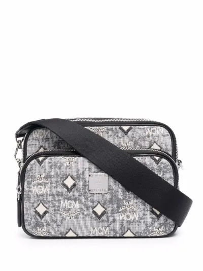 messenger bag mcm