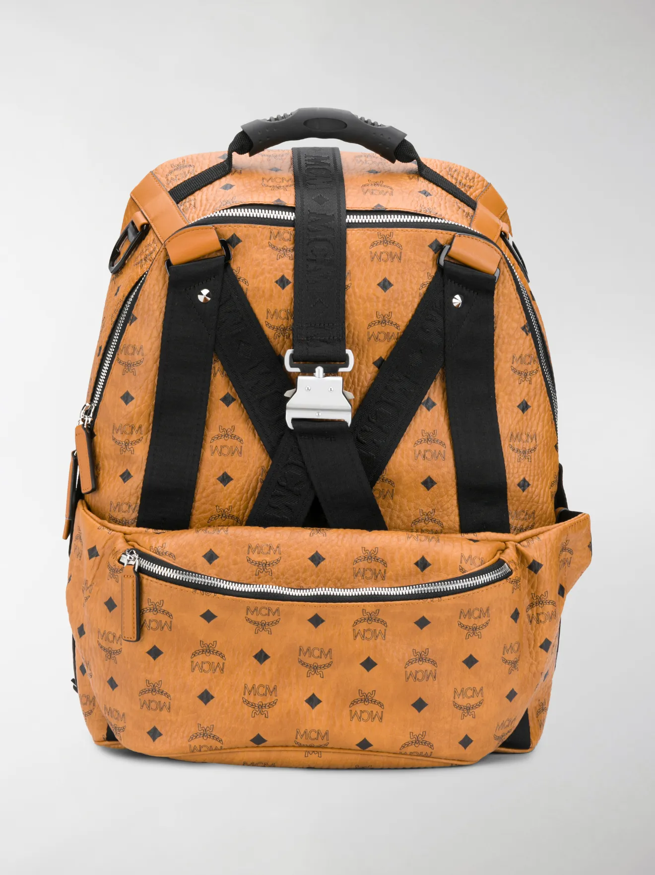 mcm jemison backpack