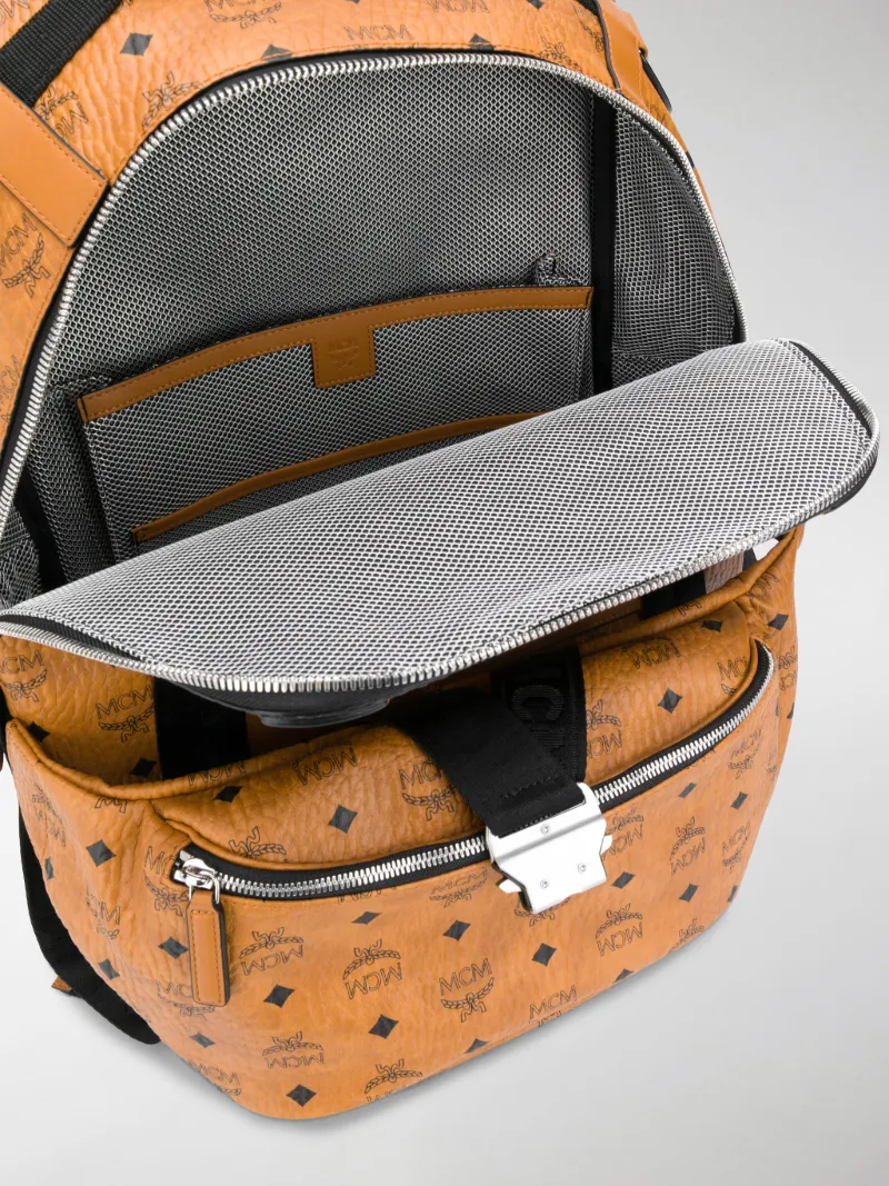 mcm jemison backpack