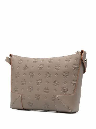 Mcm klara bag best sale