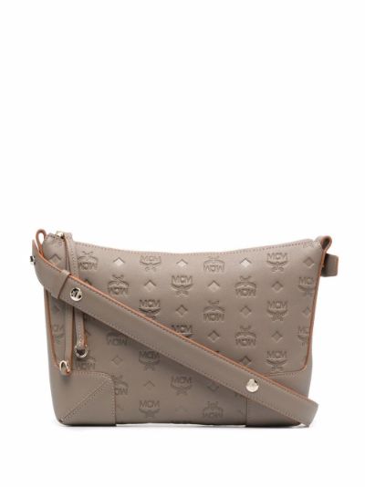 Mcm klara online pouch