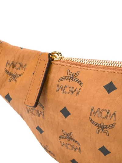 mcm pencil case