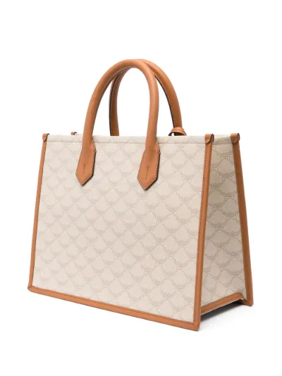 medium Himmel canvas tote bag MCM Eraldo