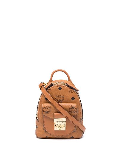 mcm patricia crossbody