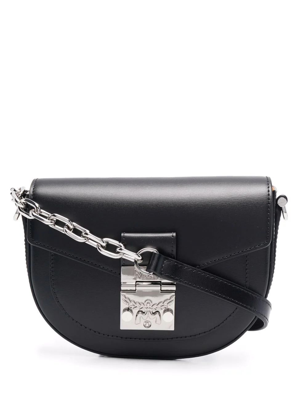 mcm mini patricia crossbody