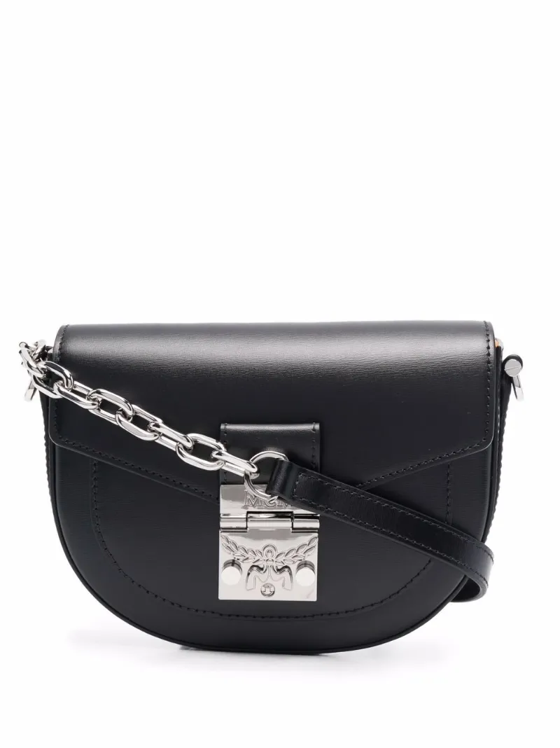 mcm patricia crossbody mini