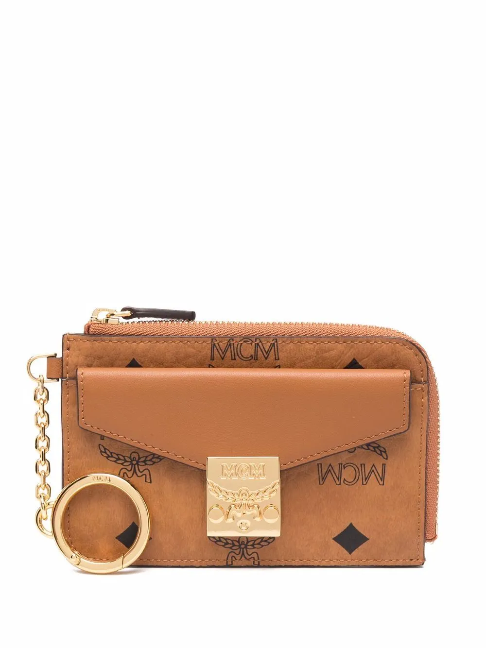 Mcm mini patricia sale