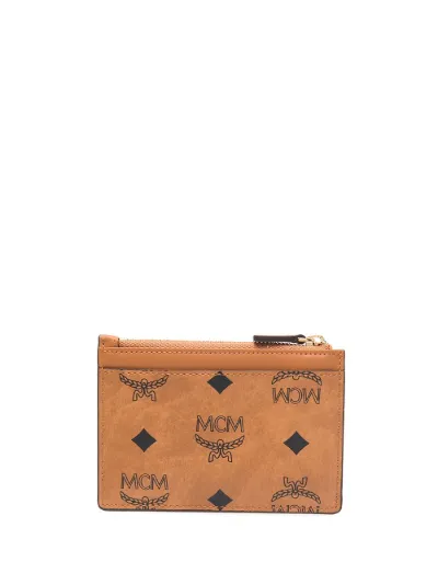 monogram mcm