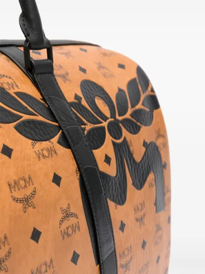 Mcm holdall cheap