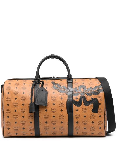 Mcm holdall 2025