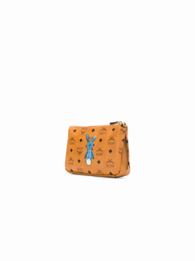 Mcm crossbody pouch best sale