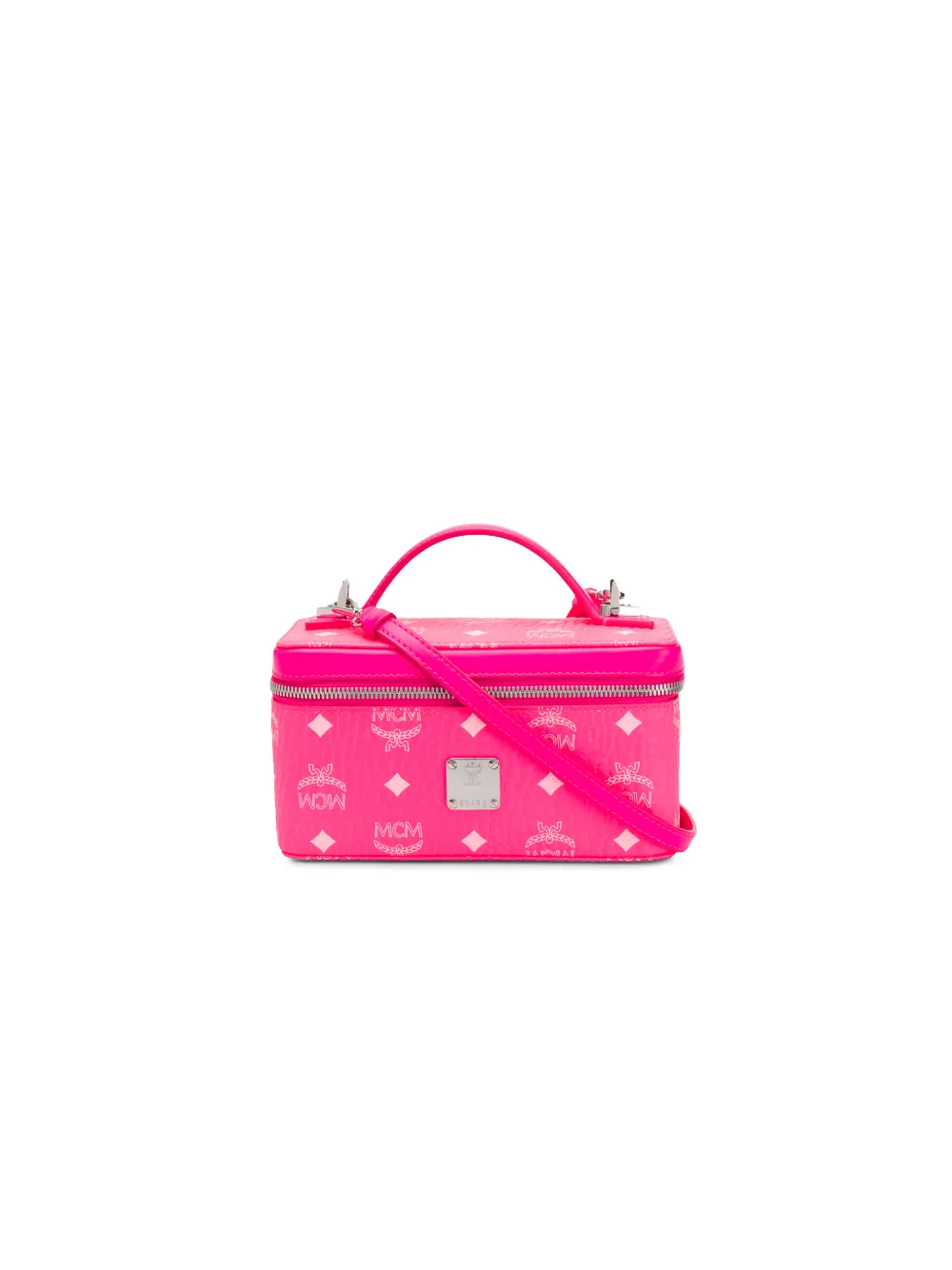 MCM Rockstar Vanity Case bag Eraldo DE