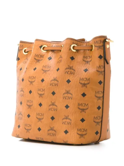 Mcm bucket best sale