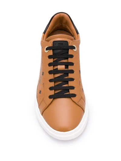 mcm sneakers