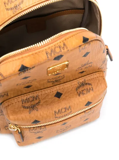 mcm medium bag