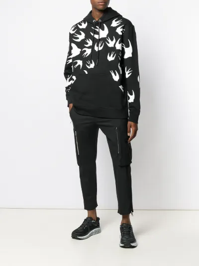 travis scott x nike nrg acg utility sweatpants black