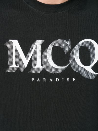 mcq paradise t shirt