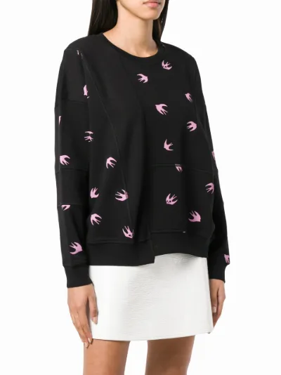 swallow sweatshirt
